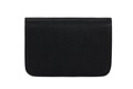 Geanta Juicy Couture 389, 20x5x13 cm, piele ecologica, negru