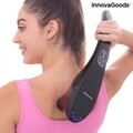 Aparat de masaj de mana reincarcabil, Masfin InnovaGoods, 16W, 1800 mAh