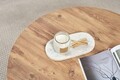 Masuta de cafea, Nordure, Soleil, Maro