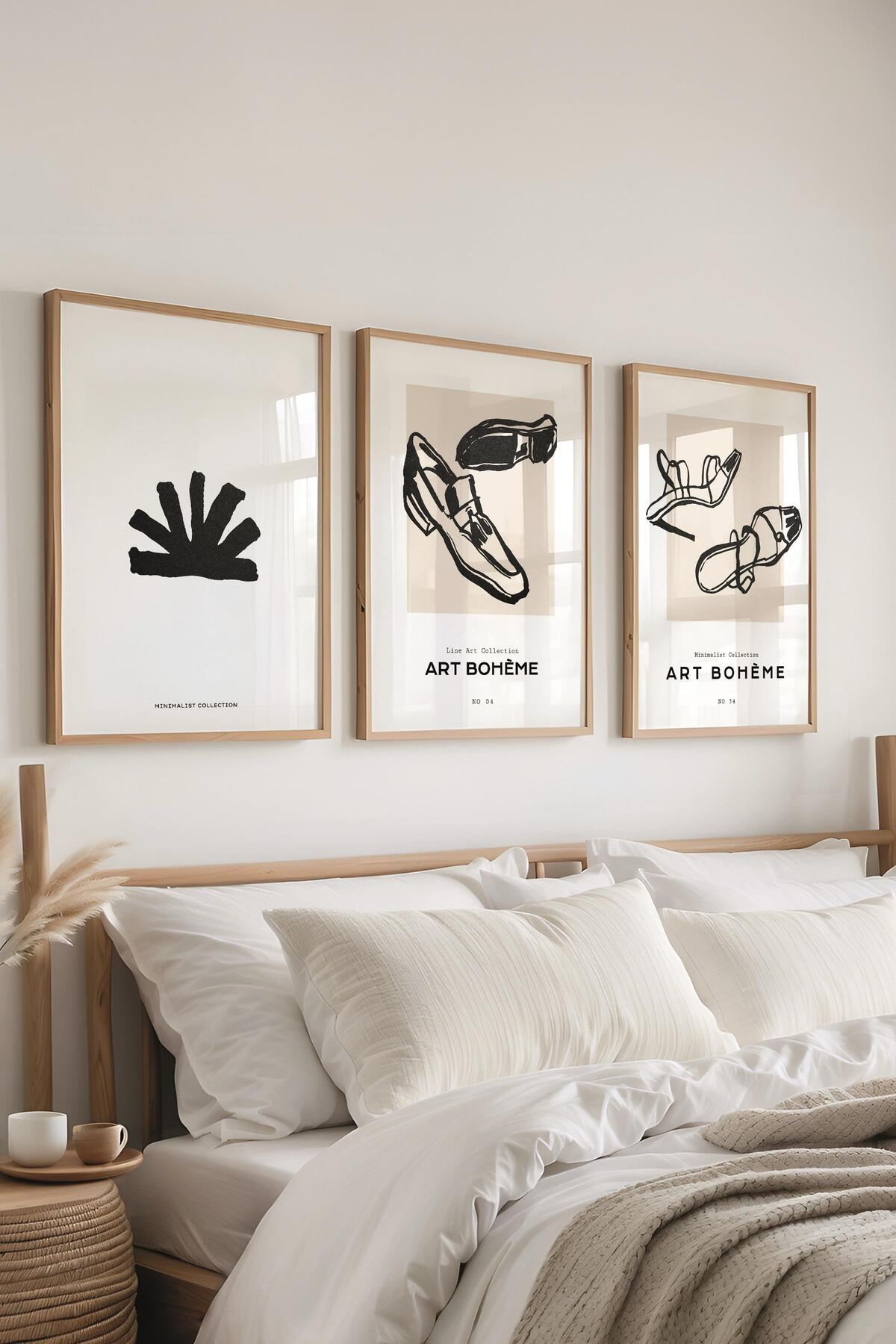 Set de pictură decorativă, Ç-300592, Sticla PVC, Multicolor