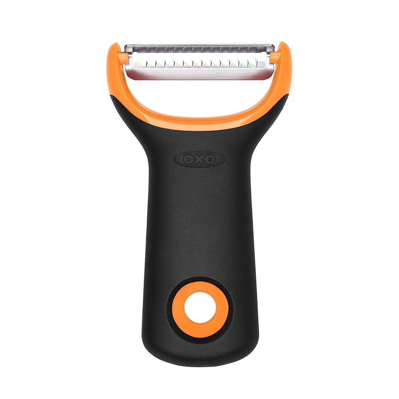 Set 3 decojitoare legume, inox, "Good Grips" - OXO - view 4