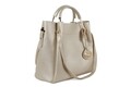 Geanta Beverly Hills Polo Club, 396, piele ecologica, auriu