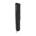 Uscator rufe cu montare pe perete + husa de protectie, Brabantia, WallFix, 24 m capacitate de uscare, cu fixare pe perete, otel, gri metalizat