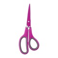 Foarfeca pentru verdeturi Eddie, Ambition, 18.5 cm, inox, mov