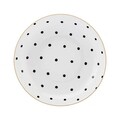 Serviciu de masa, Karaca, 216KRC2150, Portelan , 27 cm, Multicolor