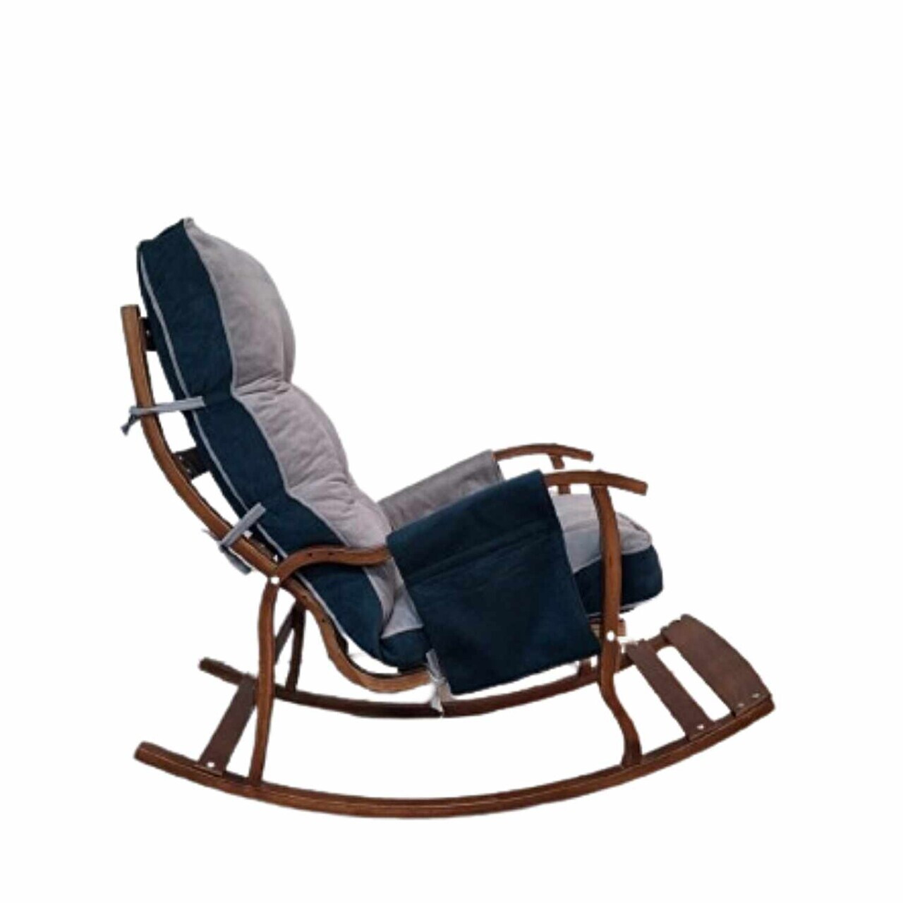 Balansoar, Atelier del Sofa, 352DWL1102, Verde petrol / Gri — imaginea 7