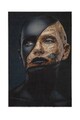 Covor, Kinsley, 80x150 cm, Poliester, Multicolor