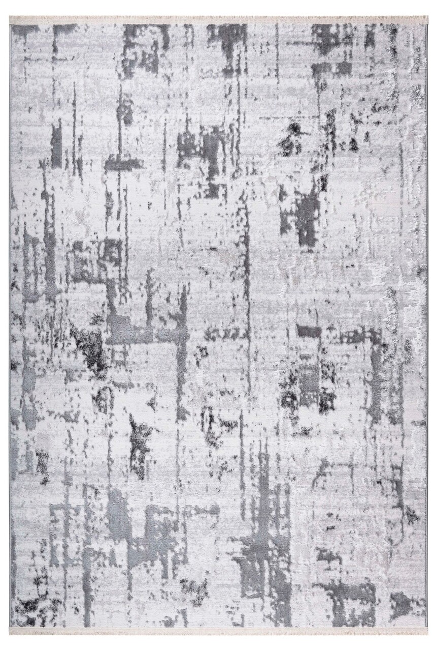 Covor (160 x 230), Essa, 160x230 cm, Gri - view 6