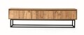 Comoda TV Tilsim 180, Kalune Design, 180x40x50 cm,