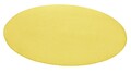 Covor Fancy, Hanse Home, 200x200 cm, polipropilena, galben
