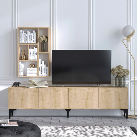 Comoda TV, Elegance, Turid, Maro Elegance