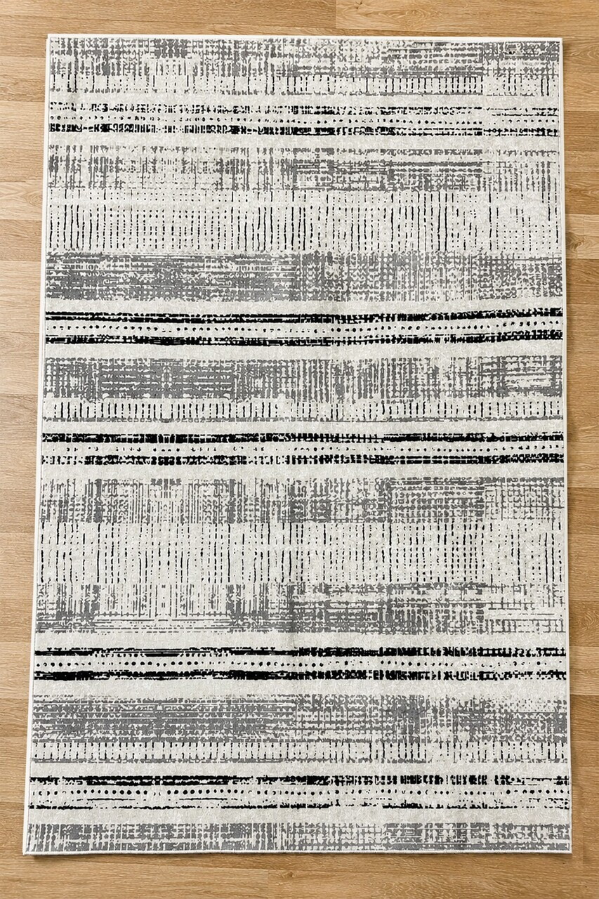 Covor, Manners, 100x200 cm, Multicolor — imaginea 3