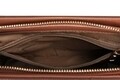 Geanta, 19V69 Italia, 669ITA1216, 20 x 23 x 10 cm, piele ecologica, cupru
