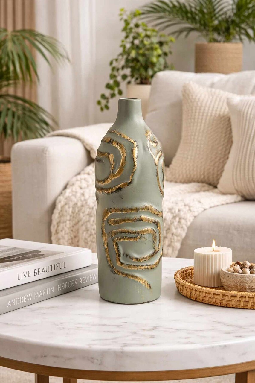 Decoratiune, Signa, Gri