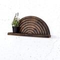 Raft de perete, Evila Originals, Raf295, Lemn