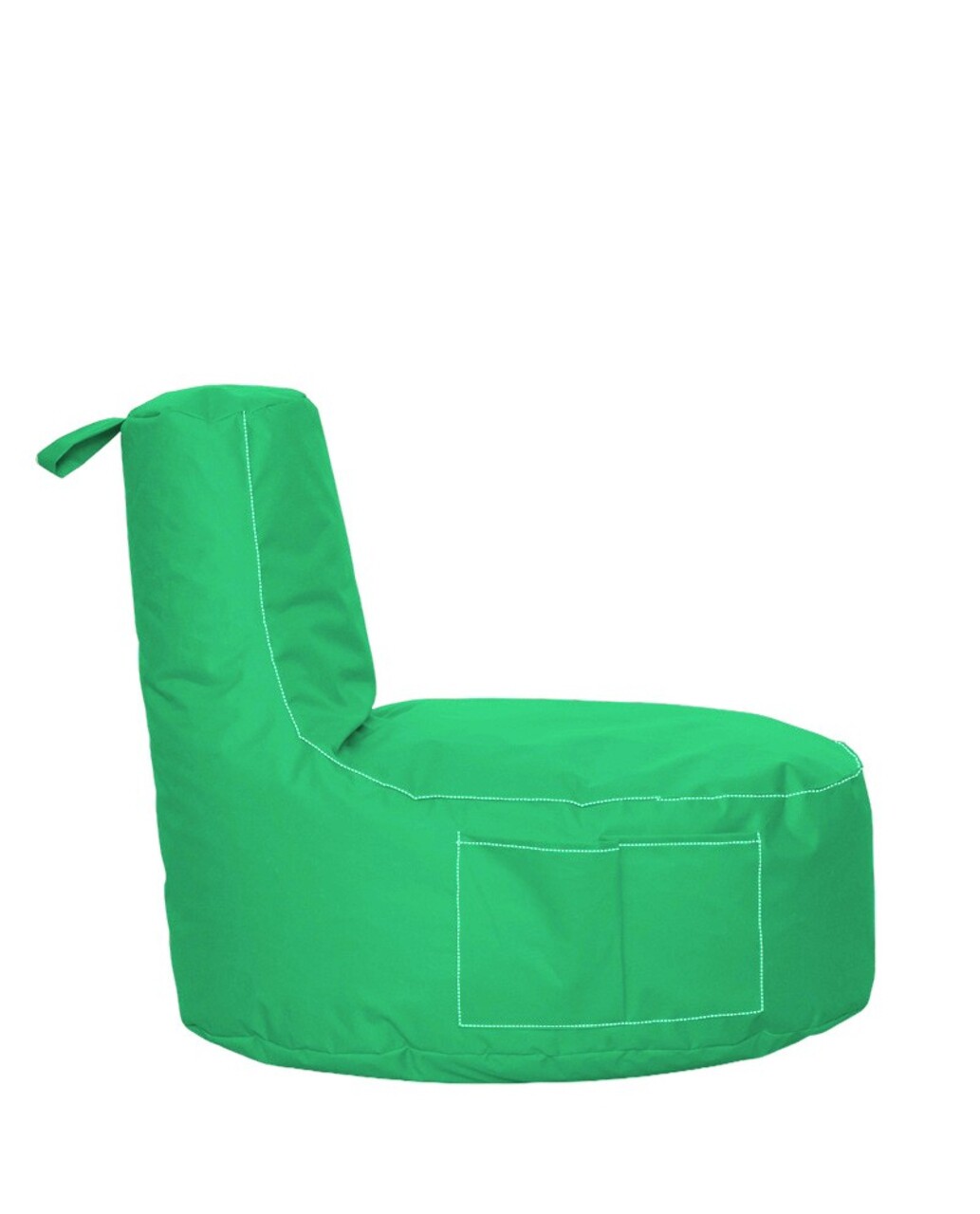Fotoliu de gradina Bean Bag, Atelier del Sofa, 248FRN1602, Verde Fistic - view 8