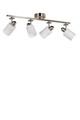 Lustra, Luin, 534LUN3782, Metal, Alb
