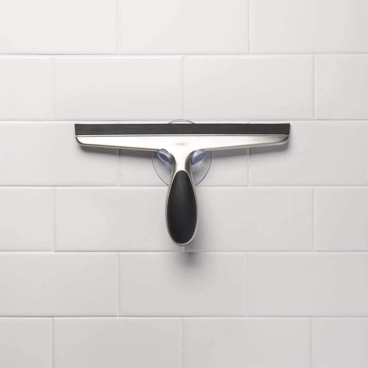 Racleta universala, inox, 25 cm, "Good Grips" - OXO - view 2