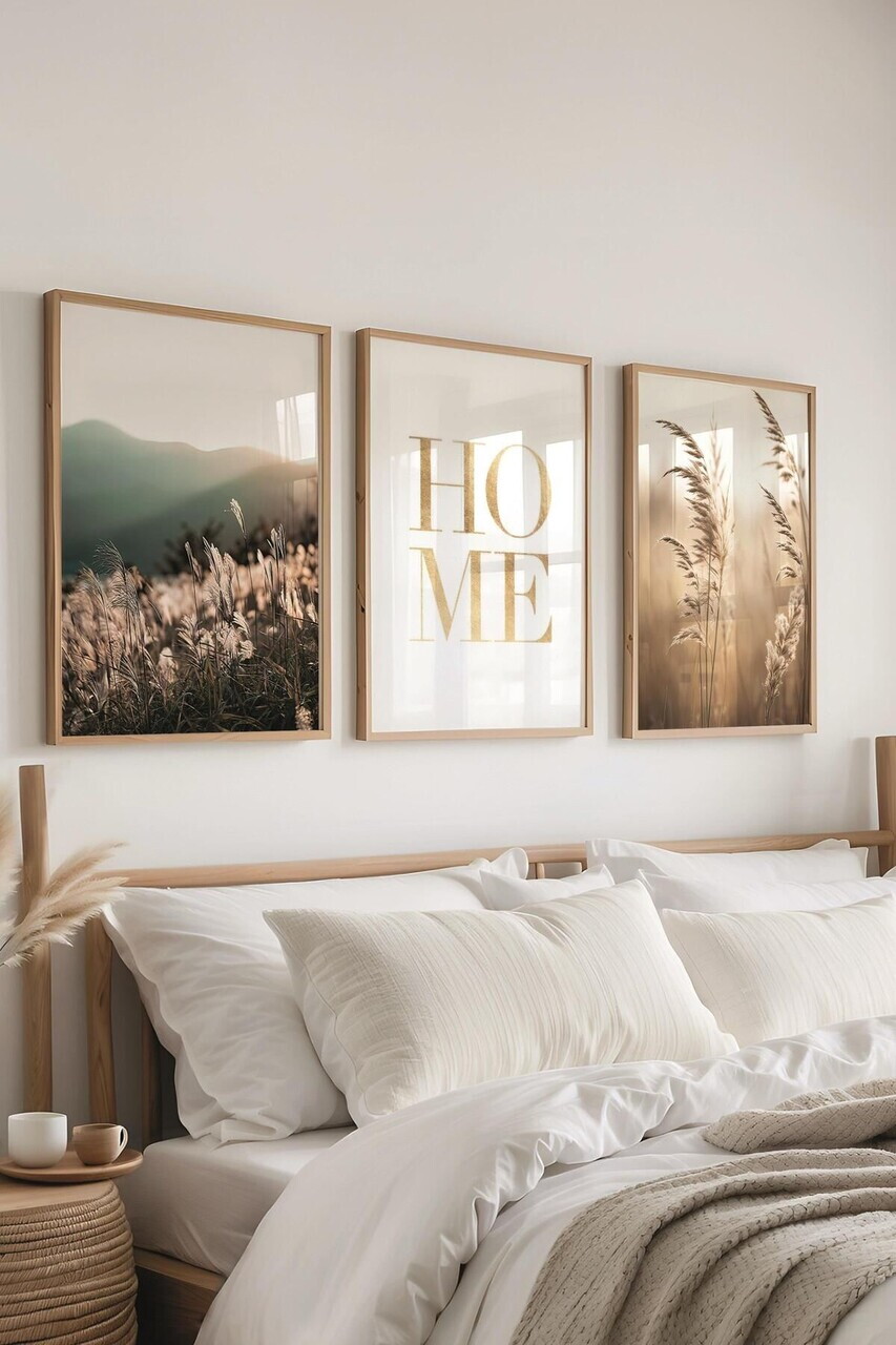 Set de pictură decorativă, Ç-300728, Sticla PVC, Multicolor — imaginea 2