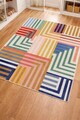 Covor, DC-7509-02, 60x150 cm, Poliester, Multicolor