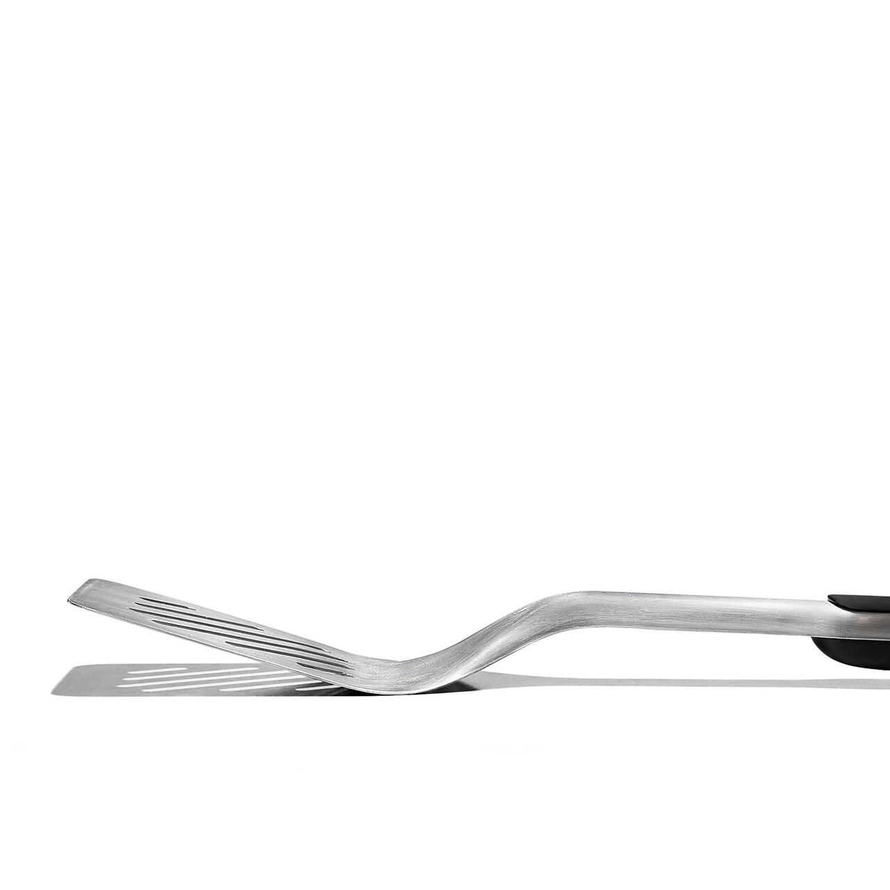 Set cleste si paleta gratar, inox, "Good Grips" - OXO - view 6