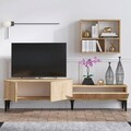 Comoda TV, Emerald, Lott, Stejar