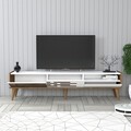 Comoda TV, Hommy Craft, Valensiya, PAL, Nuc/Alb