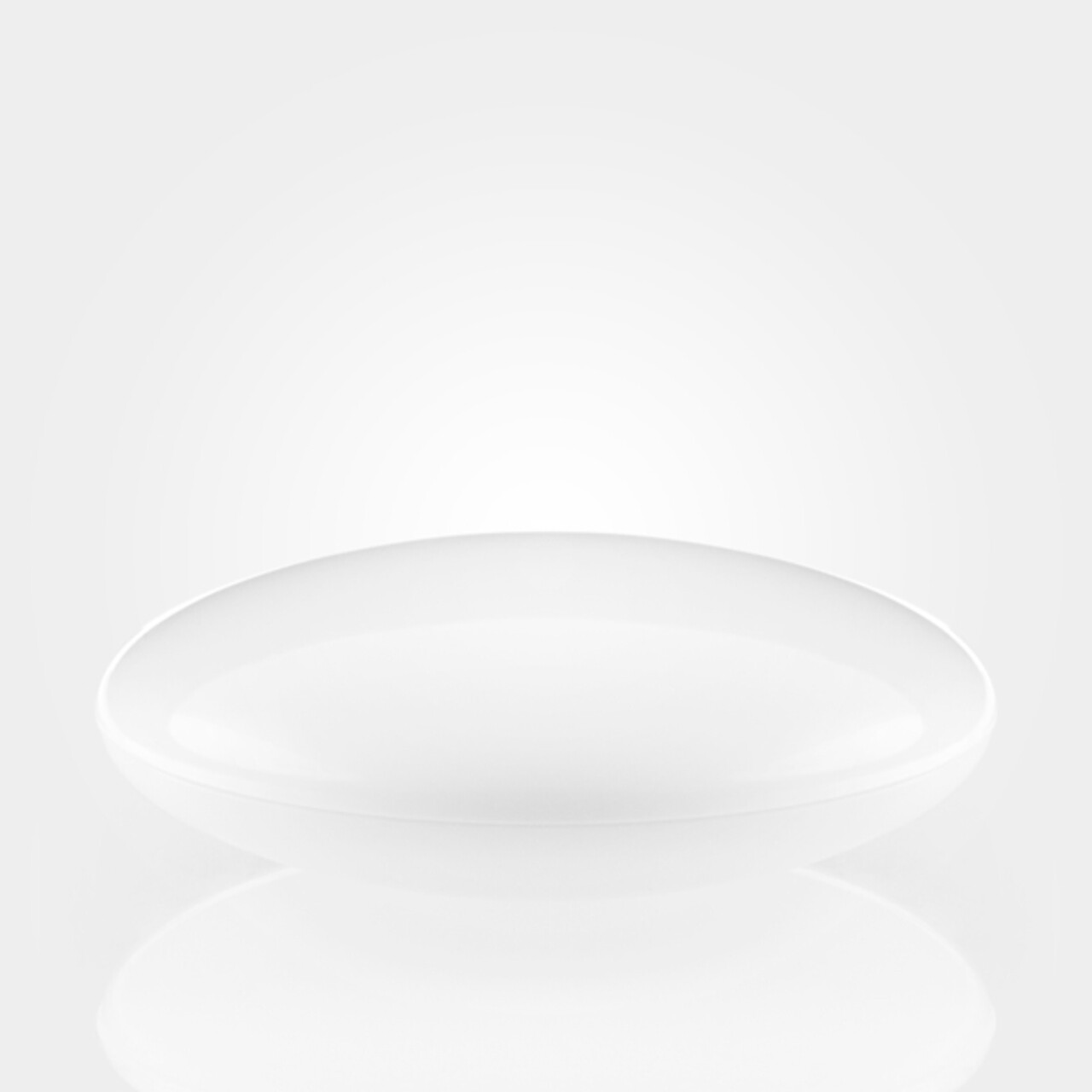 Mini lampa LED portabila, inteligenta pentru genti InnovaGoods, Ø7x3 cm