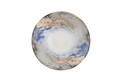 Serviciu de masa, 24 piese, GBSATN24Y4101615, Güral Porselen, portelan, multicolor