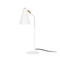Lampa de masa, Alby, 527ABY2196, Metal, Alb