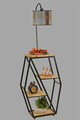Lampadar, Luin, 534LUN4145, Metal, Multicolor