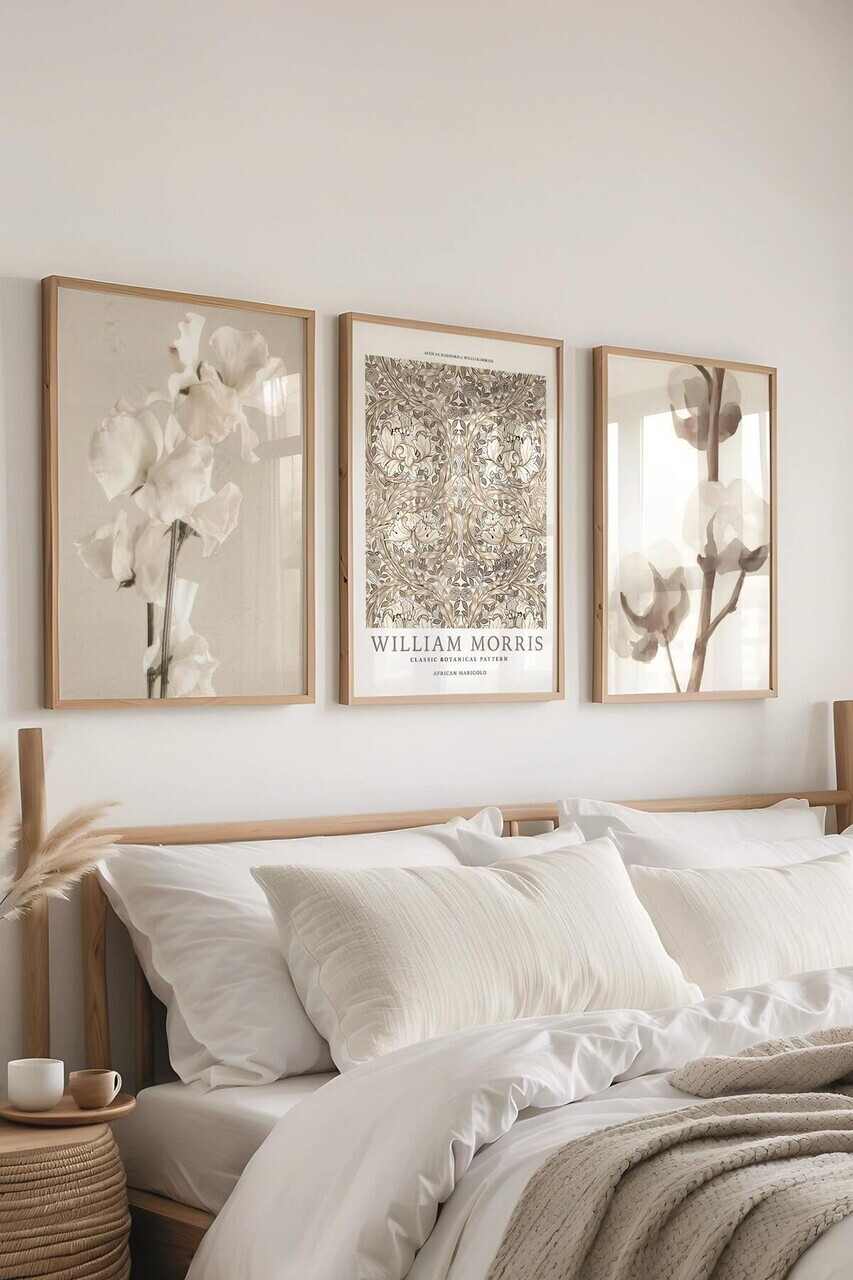 Set de pictură decorativă, Ç-300787, Sticla PVC, Multicolor — imaginea 2