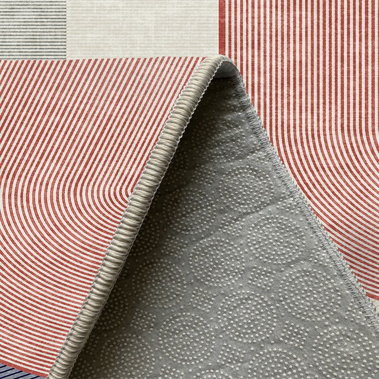 Covor (160 x 230), Infkece13, 160x230 cm, Multicolor - view 6