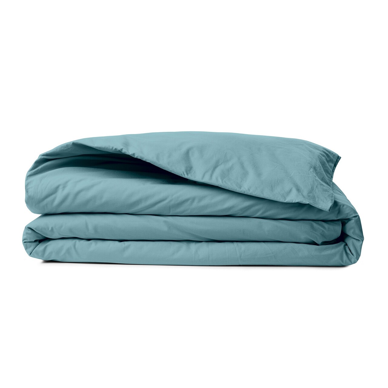 Husa de pilota Ranforce Double (FR) (IT) (DE), L'essentiel Maison, Tonne Mavie, Verde menta - imagine 4