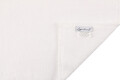 Prosop de baie, L'appartement , Chicago Wash, Bumbac, Alb