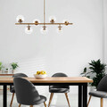 Lustra, Fulgor, 942FLG1221, Metal, Vintage