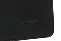 Geanta Beverly Hills Polo Club, 601, piele ecologica, negru