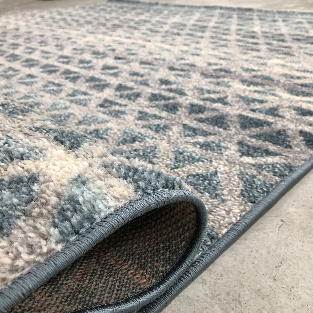 Covor, G6004 , 200x290 cm, Polipropilena, Multicolor - 1 | YEO