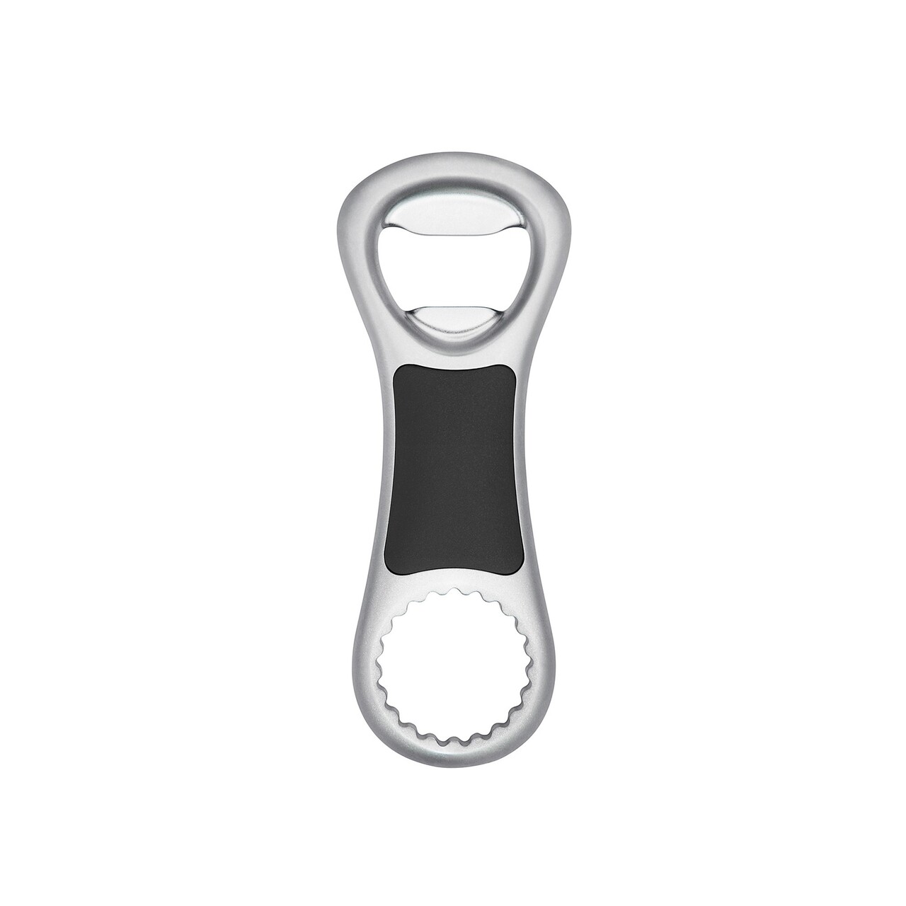 Desfacator capace, otel, "Good Grips" - OXO - imagine 3