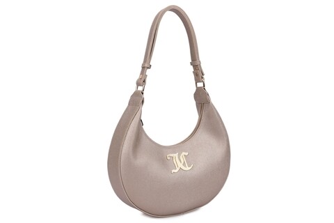 Geanta Juicy Couture 311, 30x7x16 cm, piele ecologica, cupru