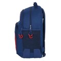 Rucsac, Safta, University, 32 x 42 x 15 cm, poliester, multicolor