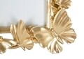 Rama foto, Gold Butterflies, Mauro Ferretti, 15x20 cm, polirasina/sticla