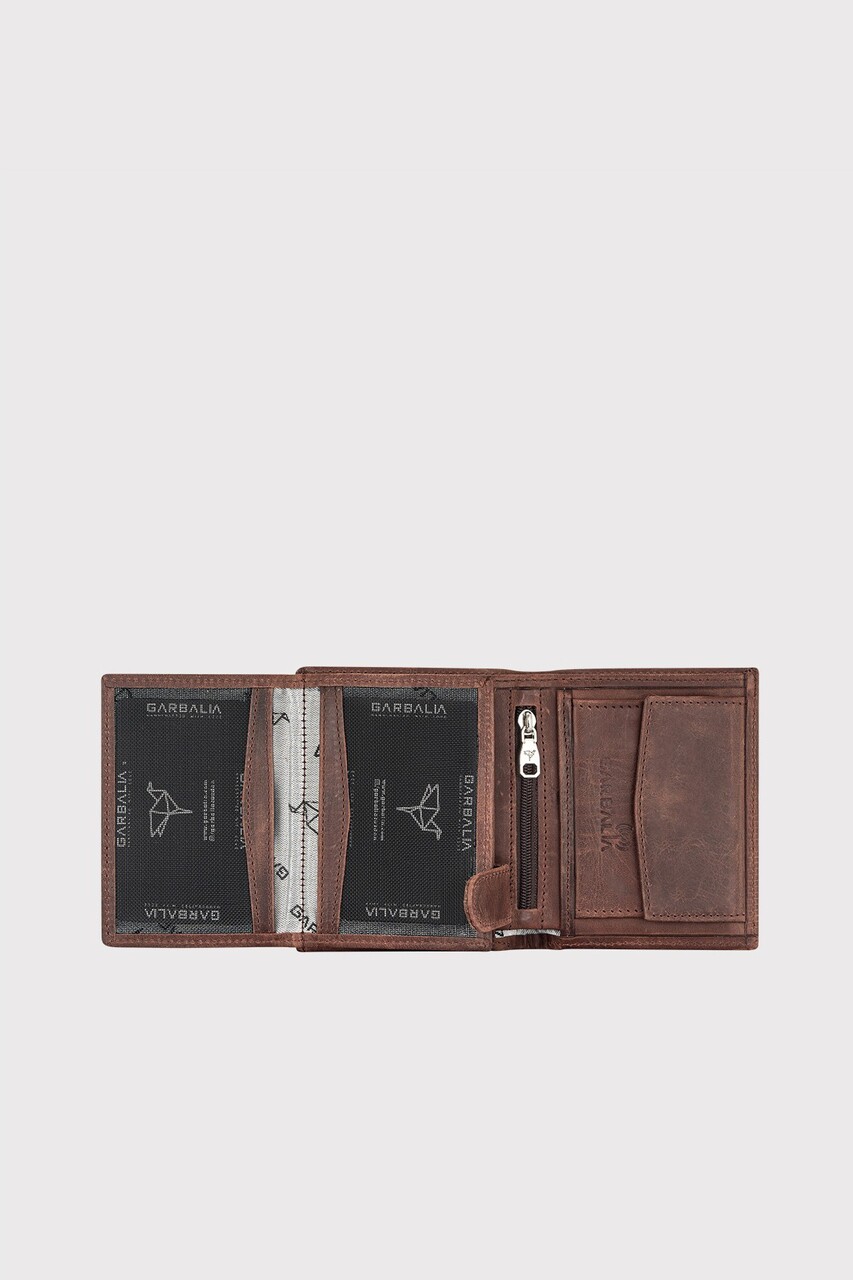 Portofel barbatesc, Dortmund, Garbalia - imagine 7