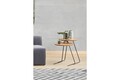 Set masute 3 piese, Howard, Metis, MDF , Natural