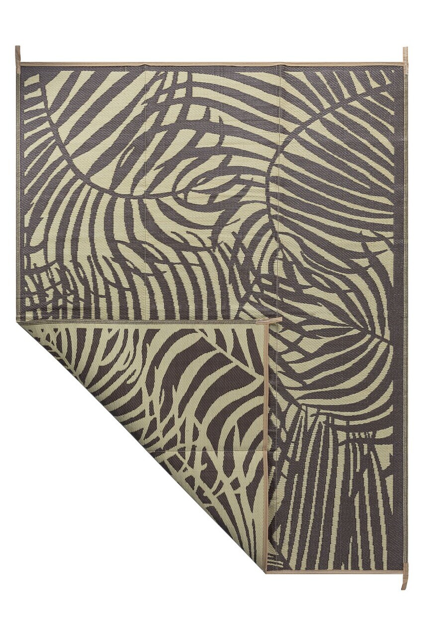 Covor, SavanaXL, 240x310 cm, POLIPROILENĂ, Maro — imaginea 6