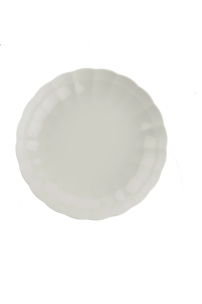 Set de cină (27 piese), L'essentiel Maison, 719KTP9866, Farfurie: 20 cm (6 bucăți), Multicolor - view 6