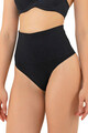 Corset modelator, 999MRE1636 - L/XL, Miorre, 90% poliamida/10% elastan, Negru