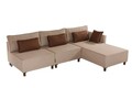 Coltar, Balcab Home, 825BLC2989, CADRU: LEMN DE FAG, Maro