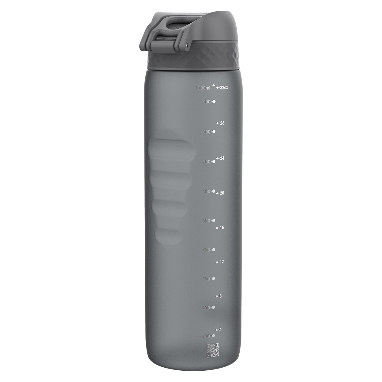Sticla apa, recyclon, 1L, Grey - Ion8 - view 3