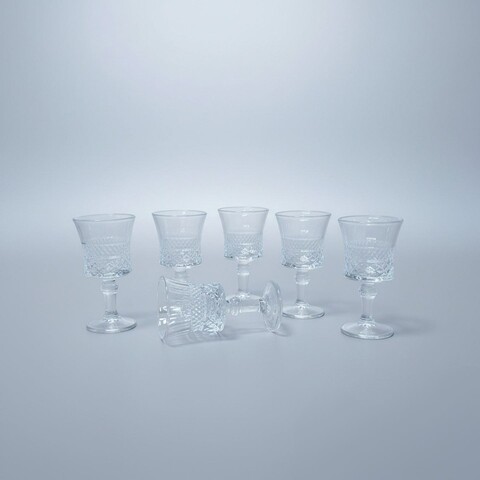 Cana, L'essentiel Maison, 196RWE6935, Transparent